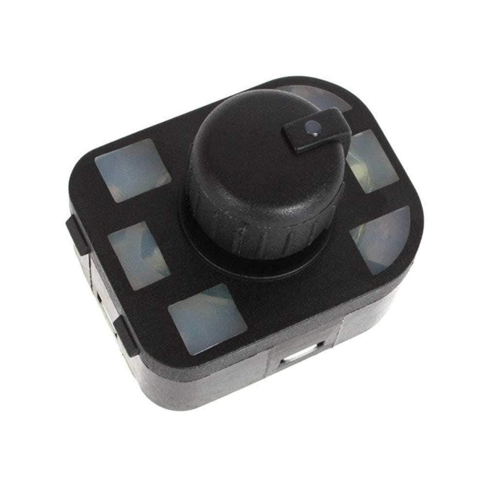 Seat Exeo visszapillantótükör kapcsoló gomb