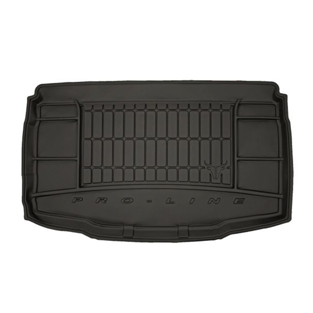 Seat Ibiza V Liftback alsó csomagtértálca 2017 - DryZone | Peppi.hu