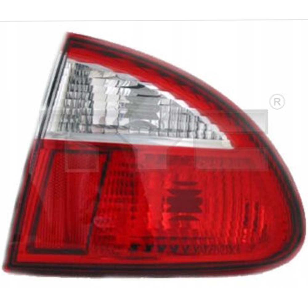 Seat Leon bal hátsó lámpa 1999-2006