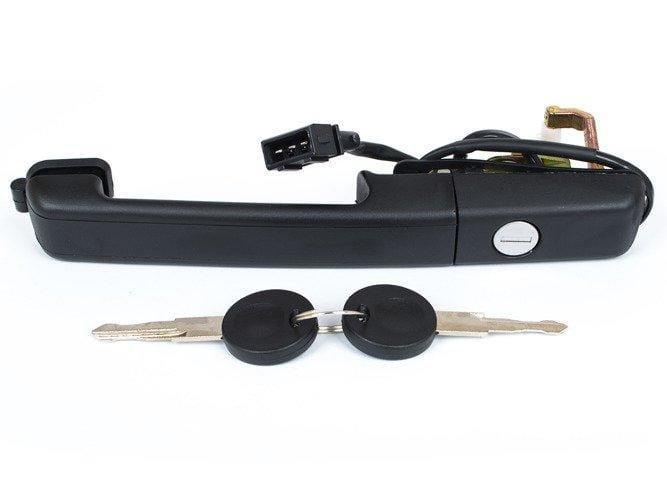 Seat Toledo I külső kilincs (bal első)