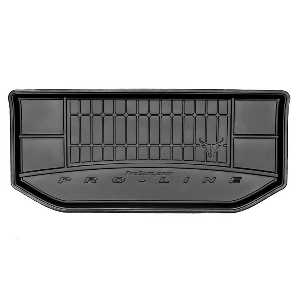 Seat MII Hatchback csomagtértálca 2011-2019