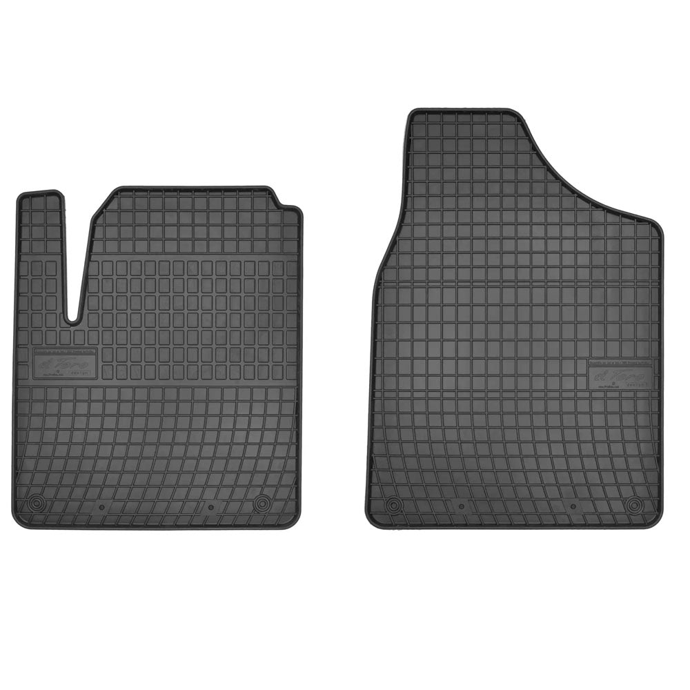 Seat Alhambra I gumiszőnyeg 1995-2010