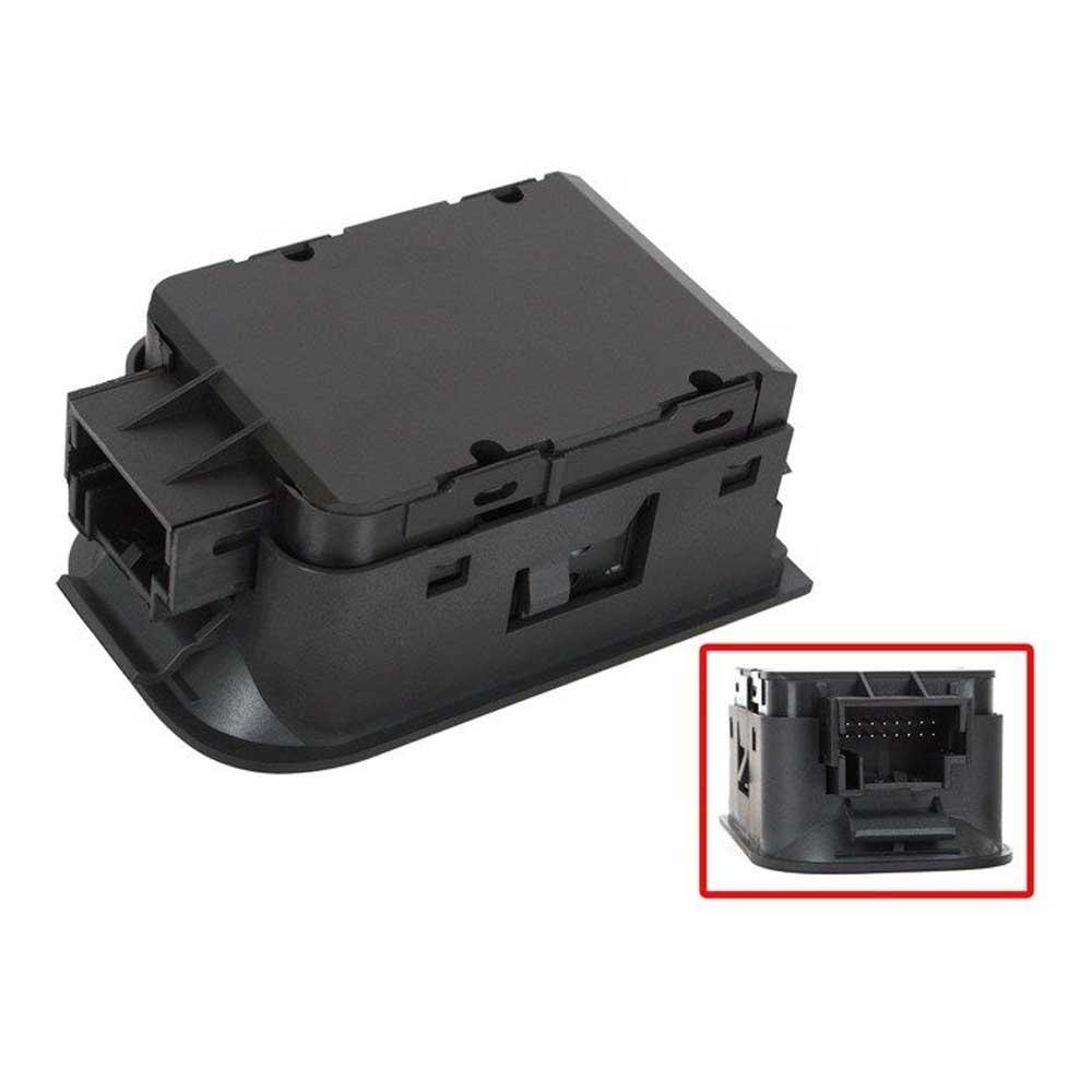 VW Tiguan II kézifék kapcsoló gomb