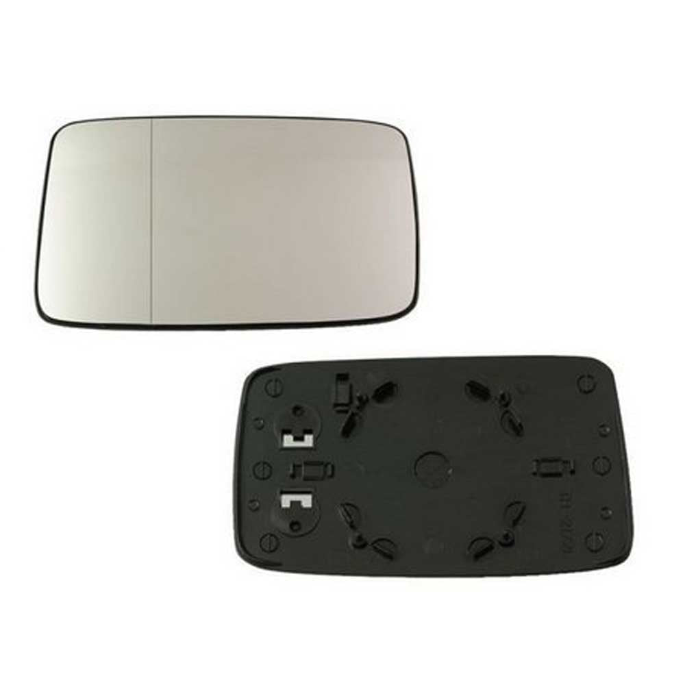 Seat Cordoba bal oldali visszapillantó tükörlap 1993-1999