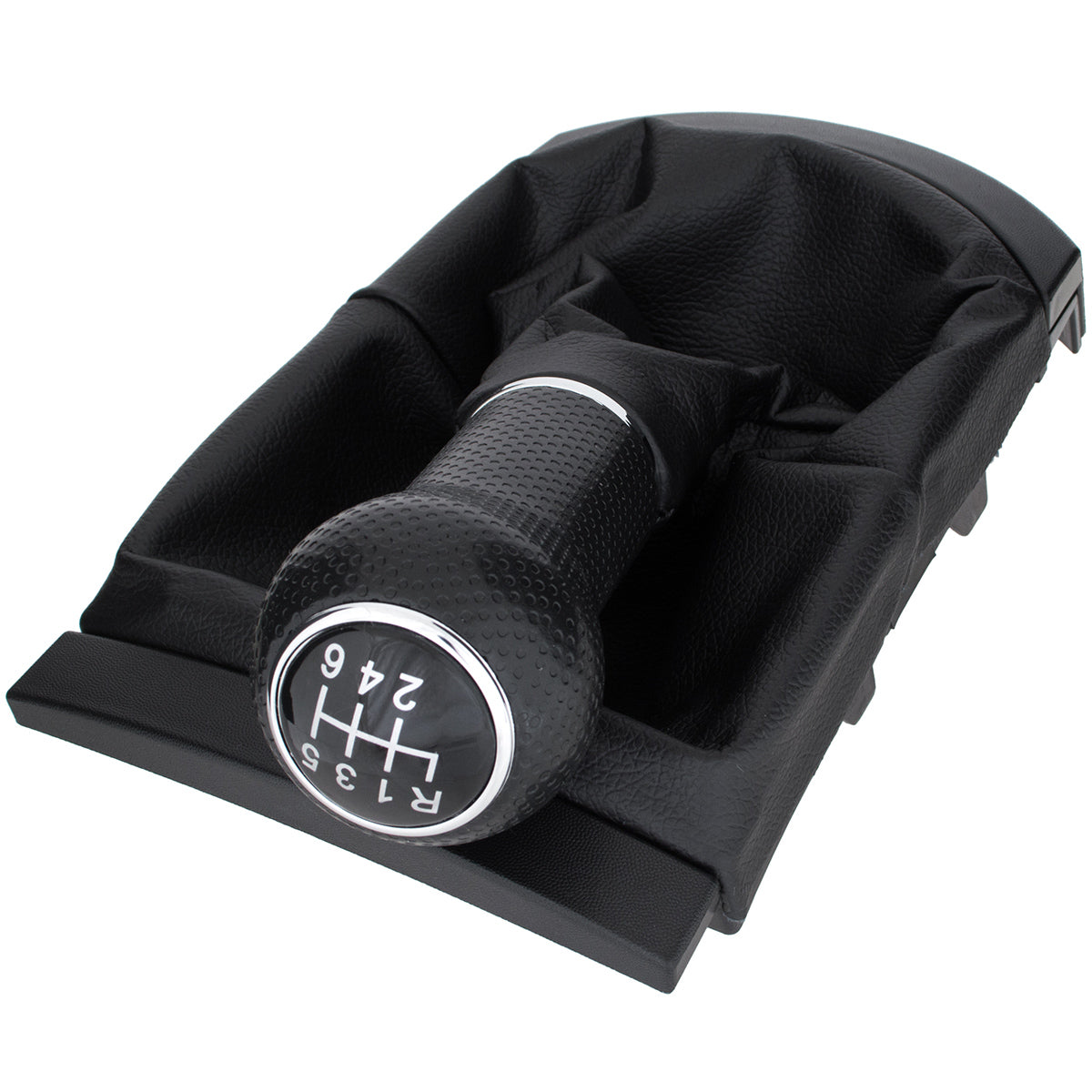 Seat Cordoba II 6 sebességes váltószoknya szett 2002-2009