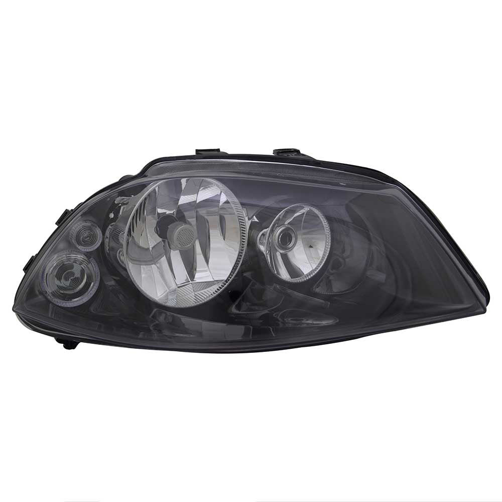 Seat IBIZA III bal első fényszóró 2002-2009