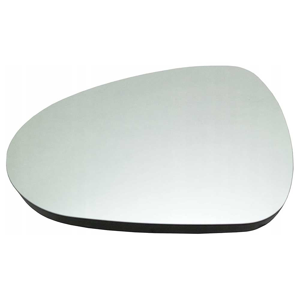 Seat Ibiza V Sportcoupe bal oldali fűthető visszapillantó tükörlap 2008-2015