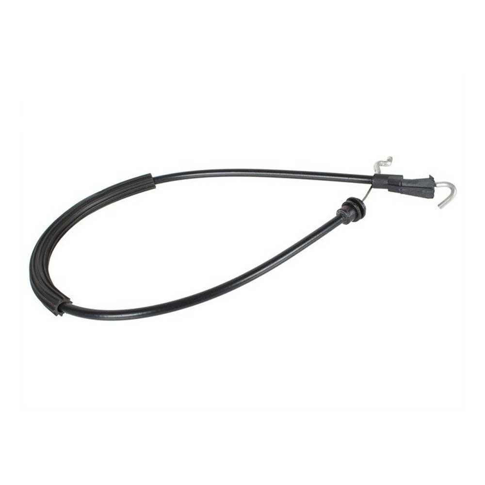 Seat Ibiza belső kilincs kábel, első ajtó