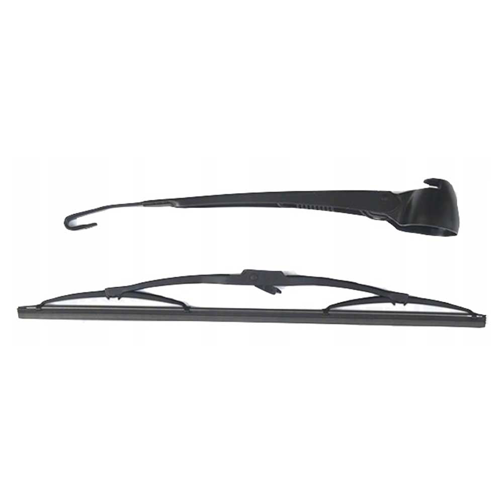 Zadné rameno stierača s pätkou SEAT IBIZA 1993-1999