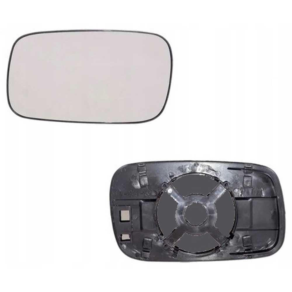 Seat Inca bal oldali visszapillantó tükörlap 1995-2003