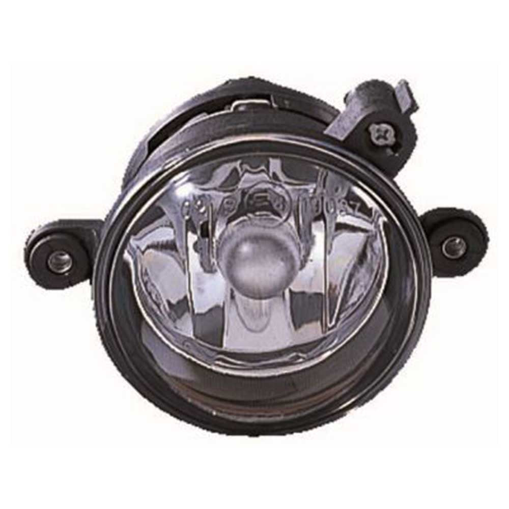 SEAT Ibiza III Hatchback (6L) jobb, bal ködlámpa 2002-2009