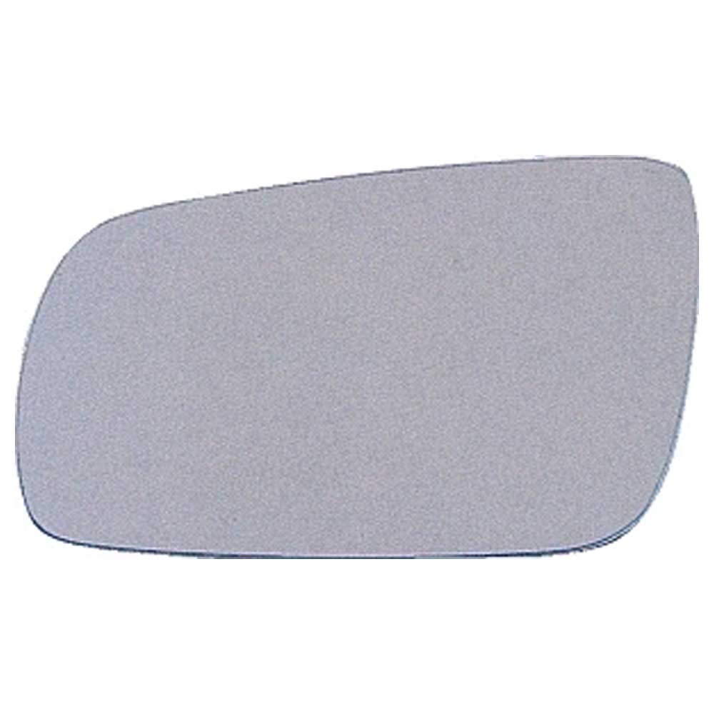 Seat Toledo II bal oldali visszapillantó tükörlap 1999-2006