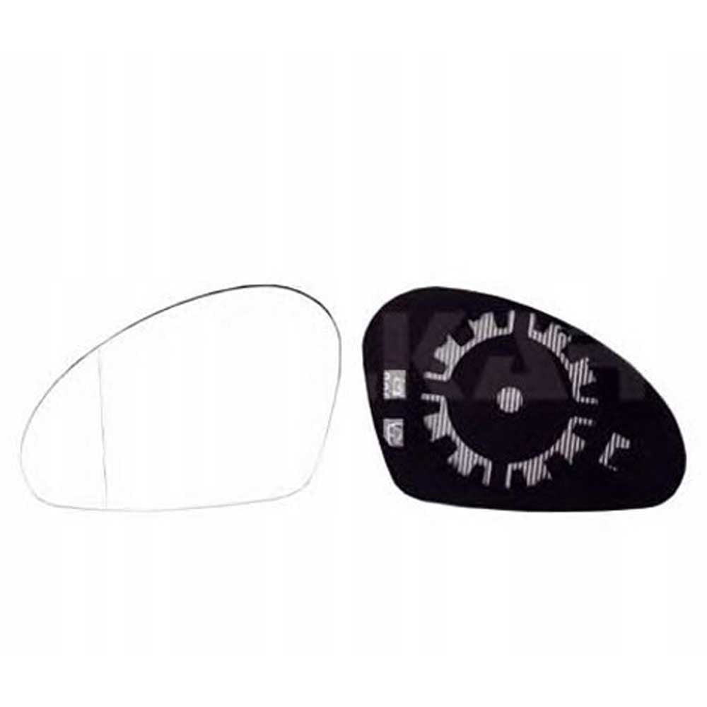 Seat Toledo II jobb oldali fűthető visszapillantó tükörlap 1999-2006