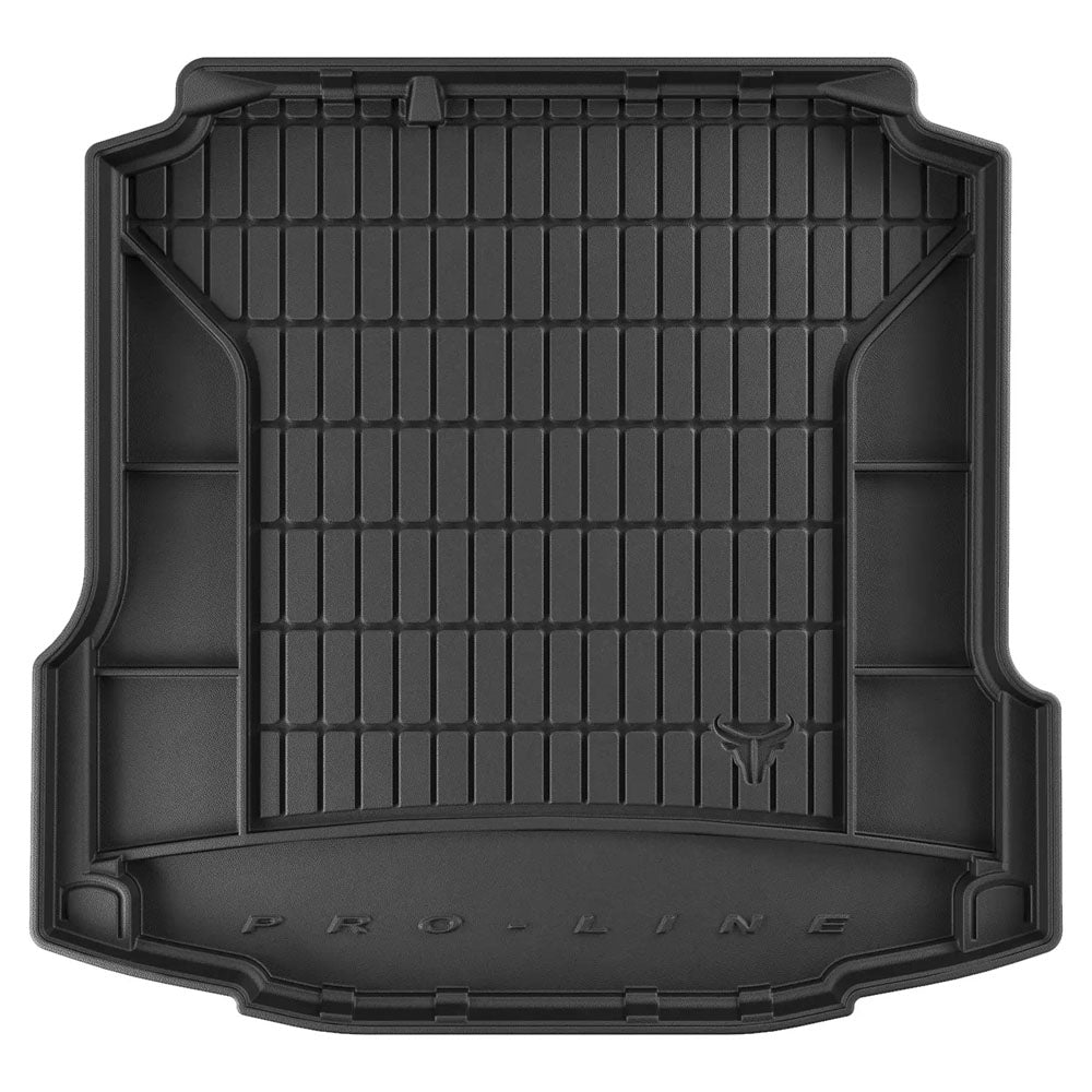 Seat Toledo IV Liftback csomagtértálca 2012-2018