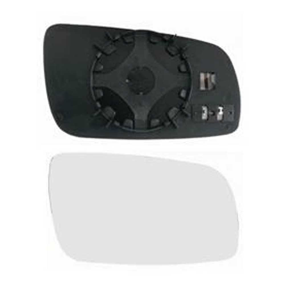 Seat Toledo jobb oldali fűthető visszapillantó tükörlap 1999-2002