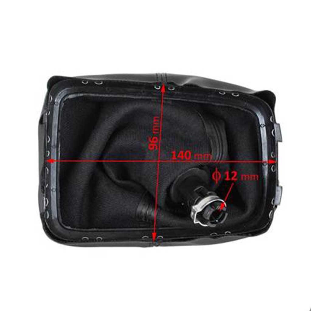 Seat Alhambra sebesságváltó szoknya szett