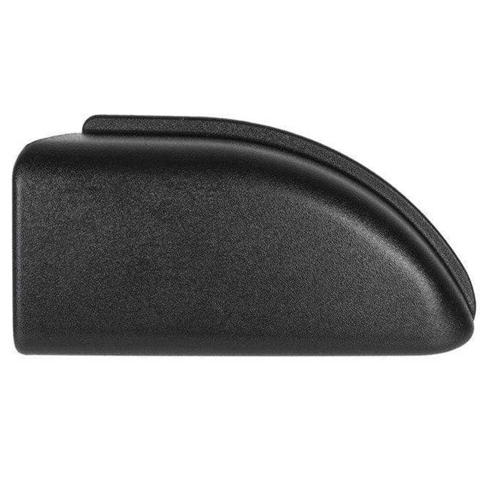 Nissan Primastar 2001-oldalsó tolóajtó sín burkolat 