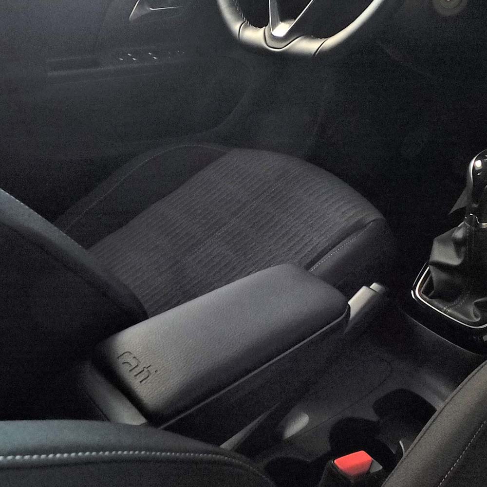 Skoda Citigo Armster könyöklő 2012-