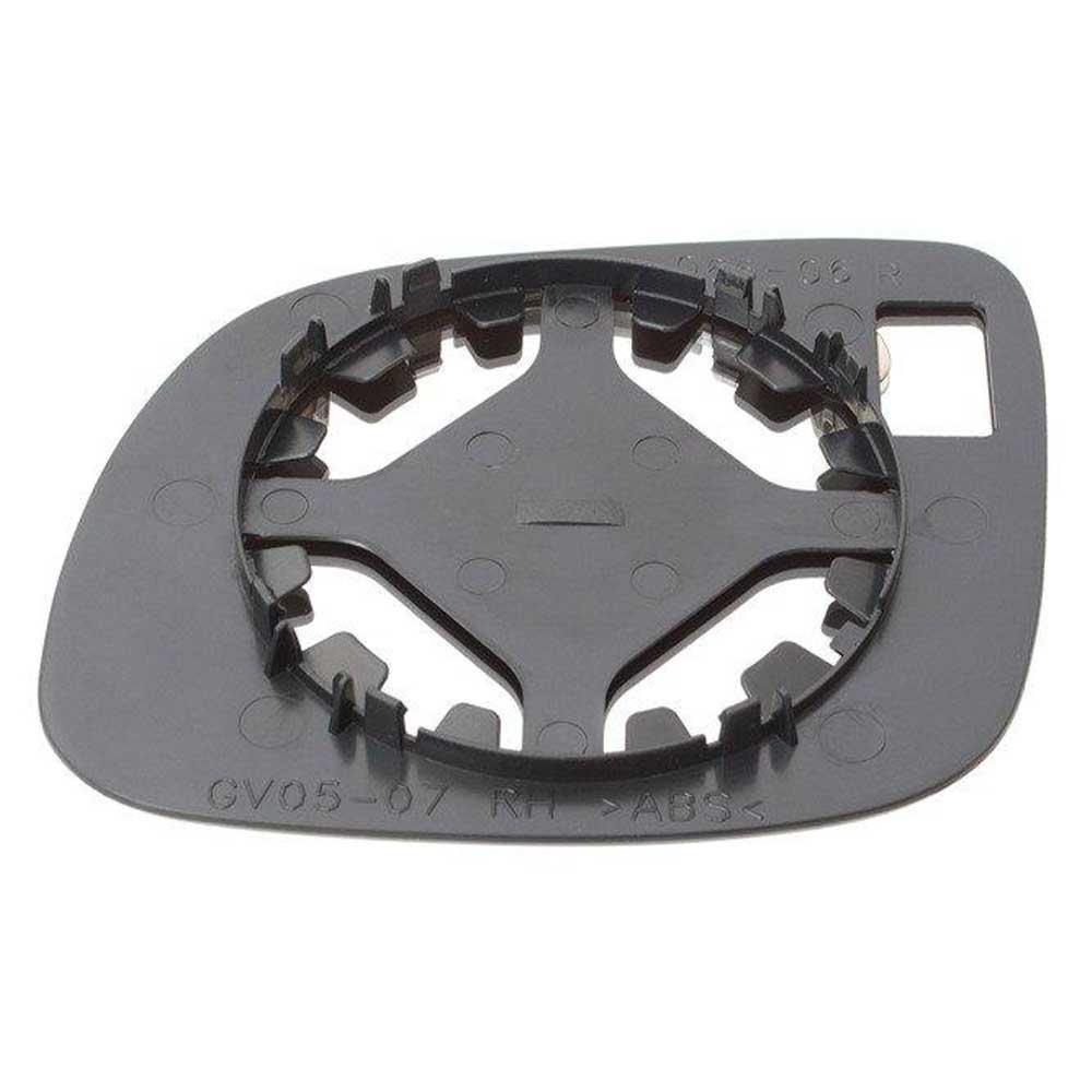 Skoda Fabia I 1999-2007 jobb oldali visszapillantó tükörlap (kicsi)