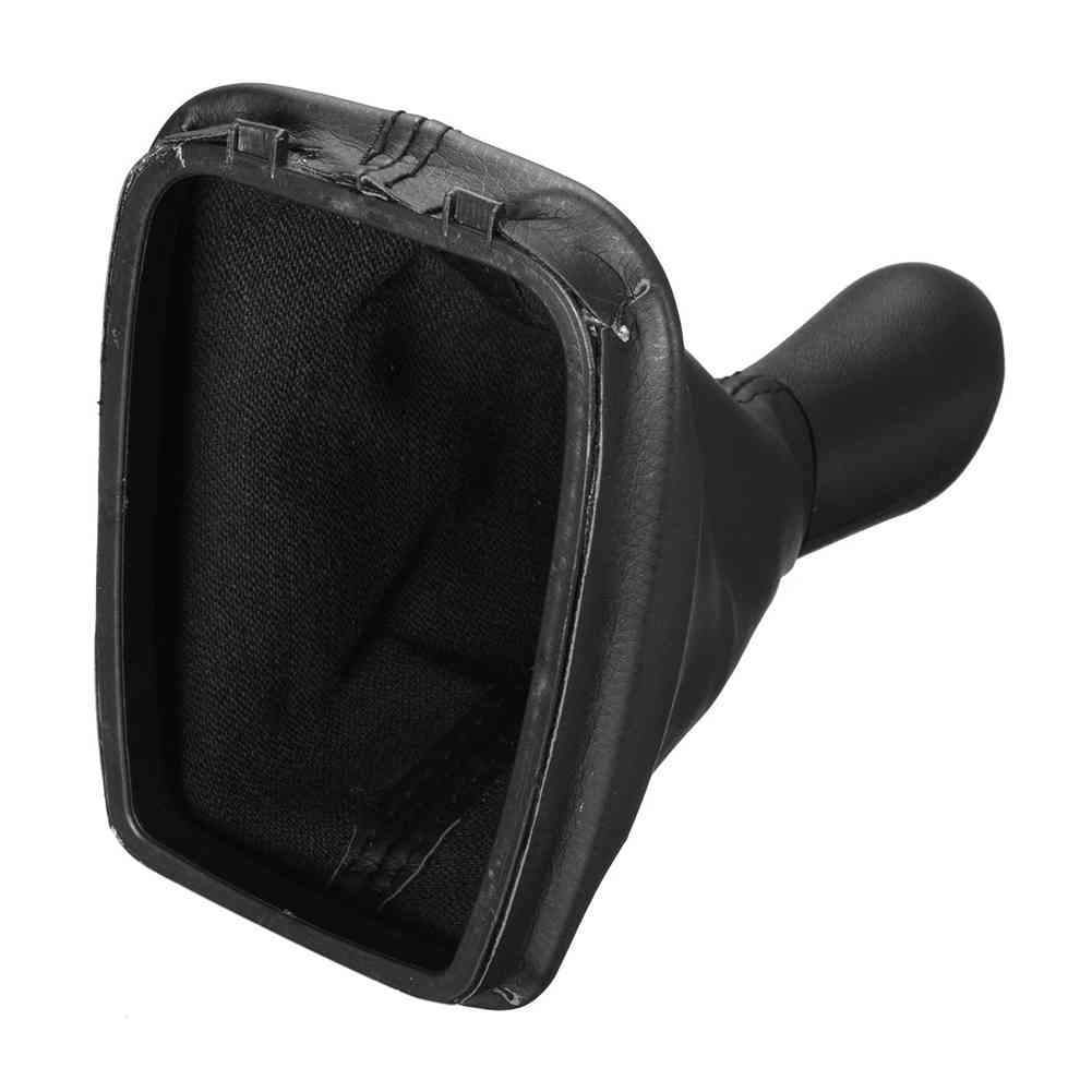 Skoda Fabia váltószoknya szett 1999-2007