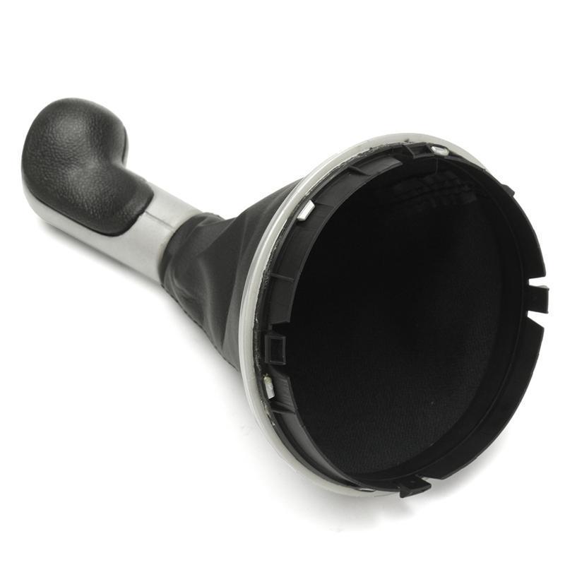 Skoda Fabia váltószoknya váltógomb Roomster