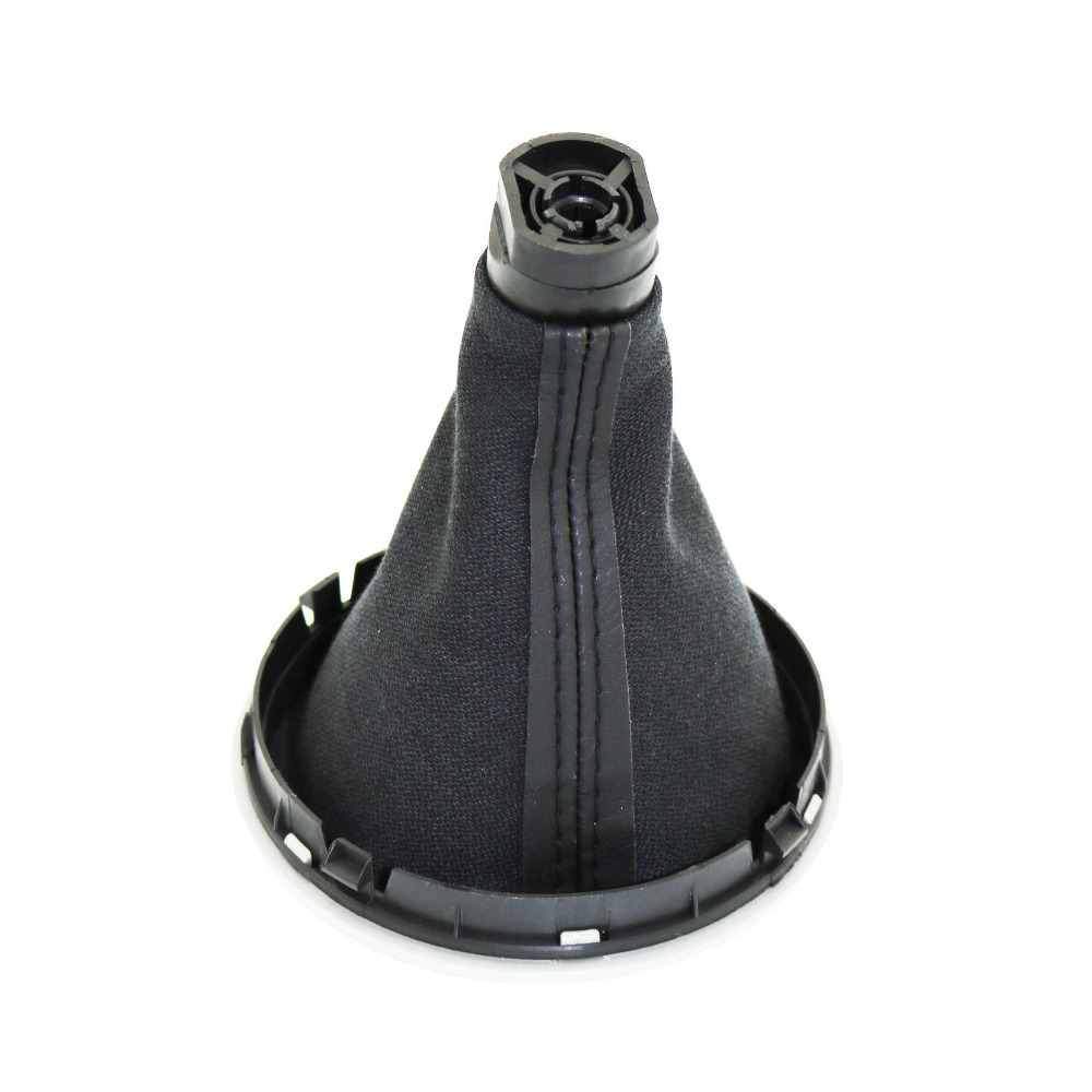 Skoda Fabia váltószoknya váltógomb Roomster