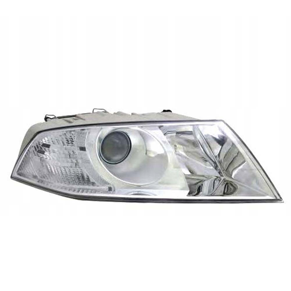 Skoda Octavia jobb főfényszóró 2004-2013