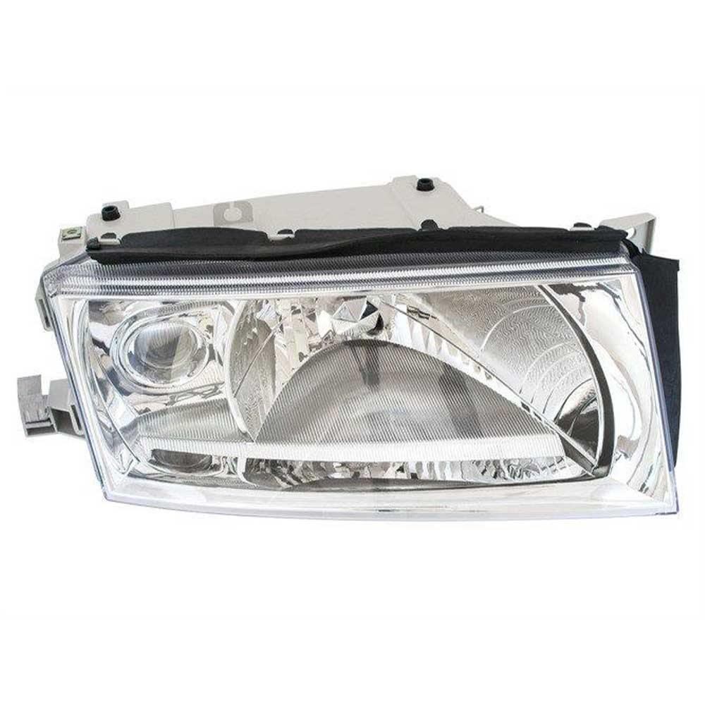 Skoda Octavia I elektromos első fényszóró