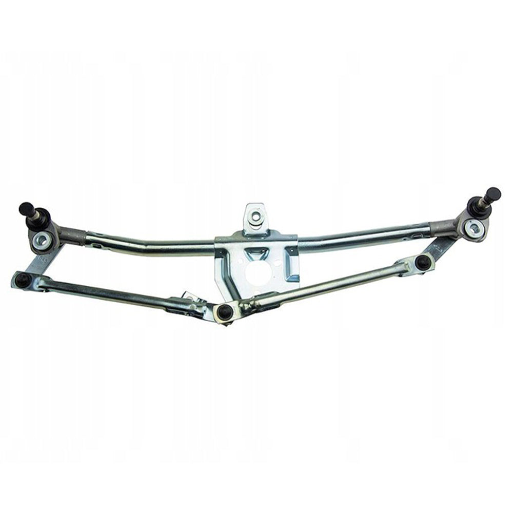 Skoda Octavia I első ablaktörlő szerkezet