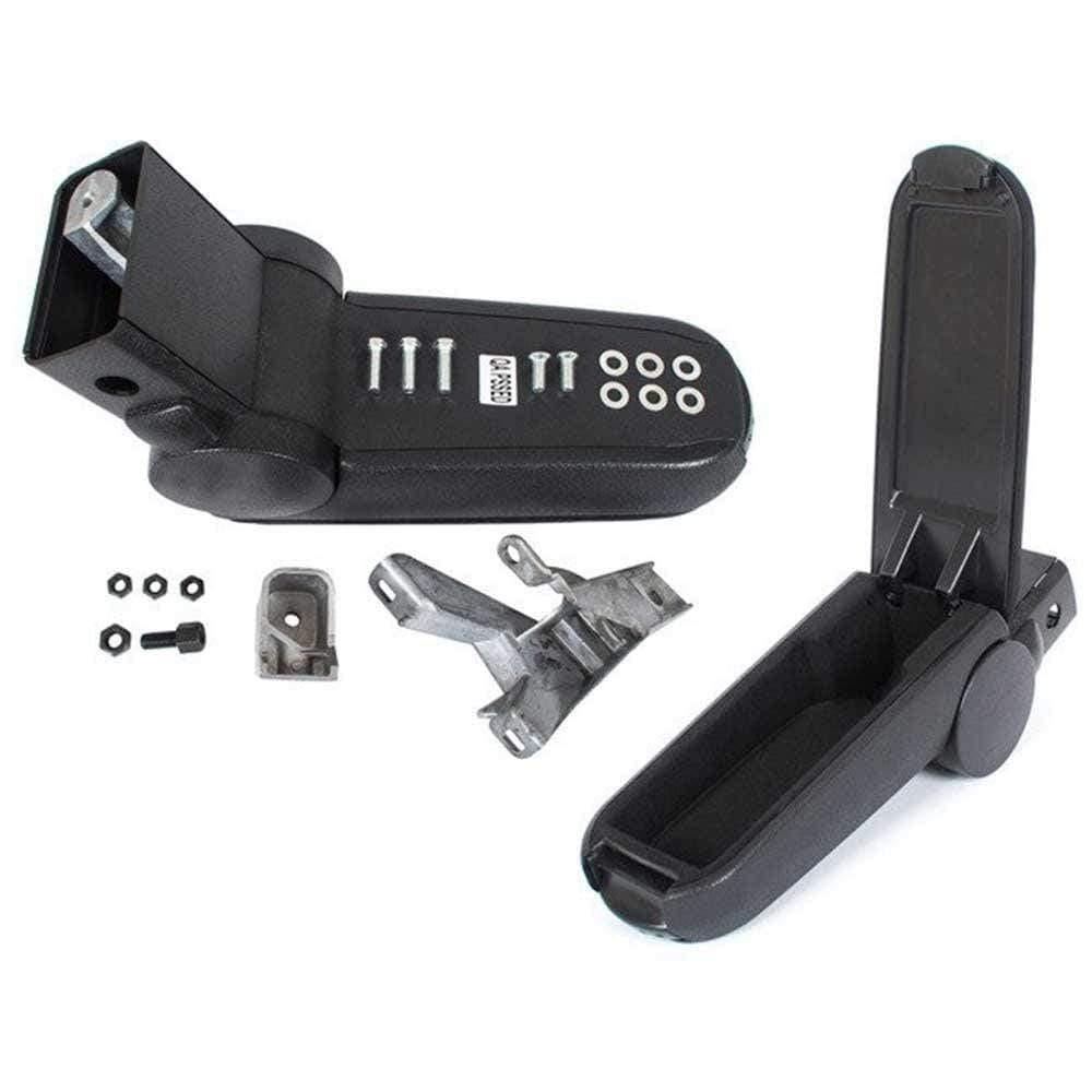 Škoda Octavia I lakťová opierka