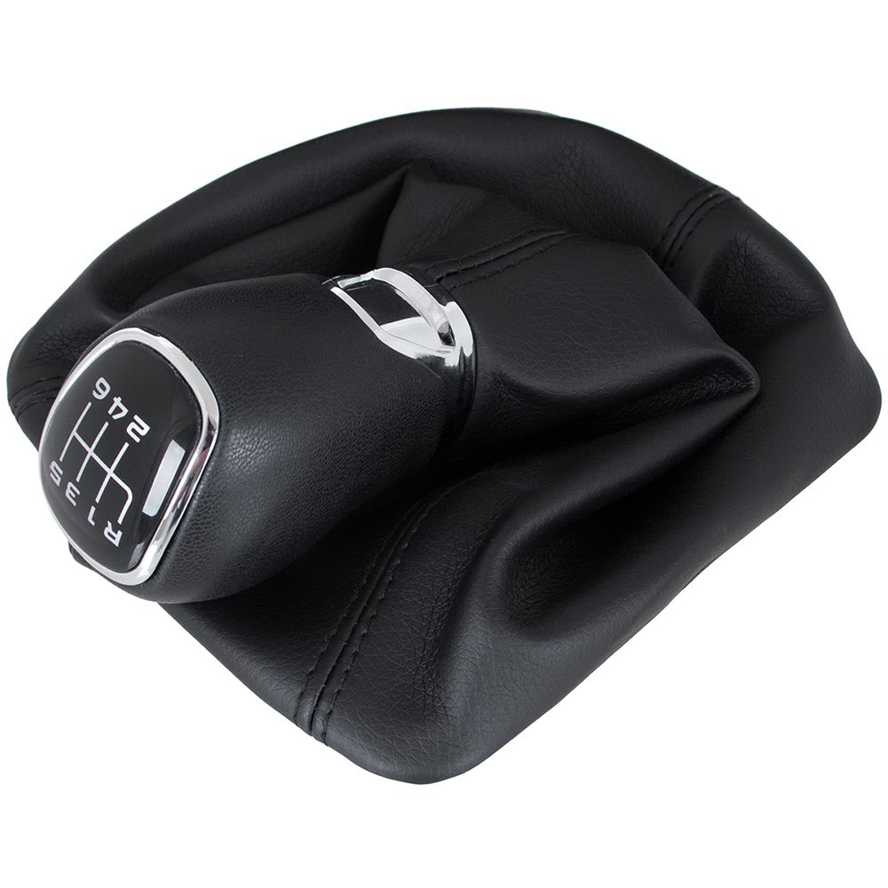 Skoda Octavia II váltószoknya és váltógomb 2007-2014 | Peppi.hu