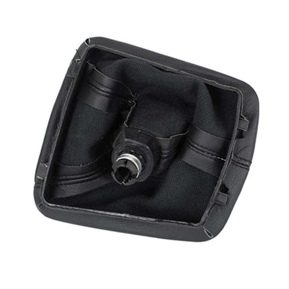 Skoda Octavia sebváltószoknya fekete szett