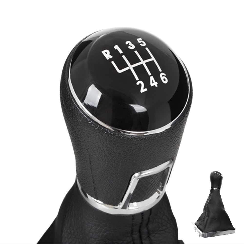 Skoda Rapid váltószoknya és váltógomb szett