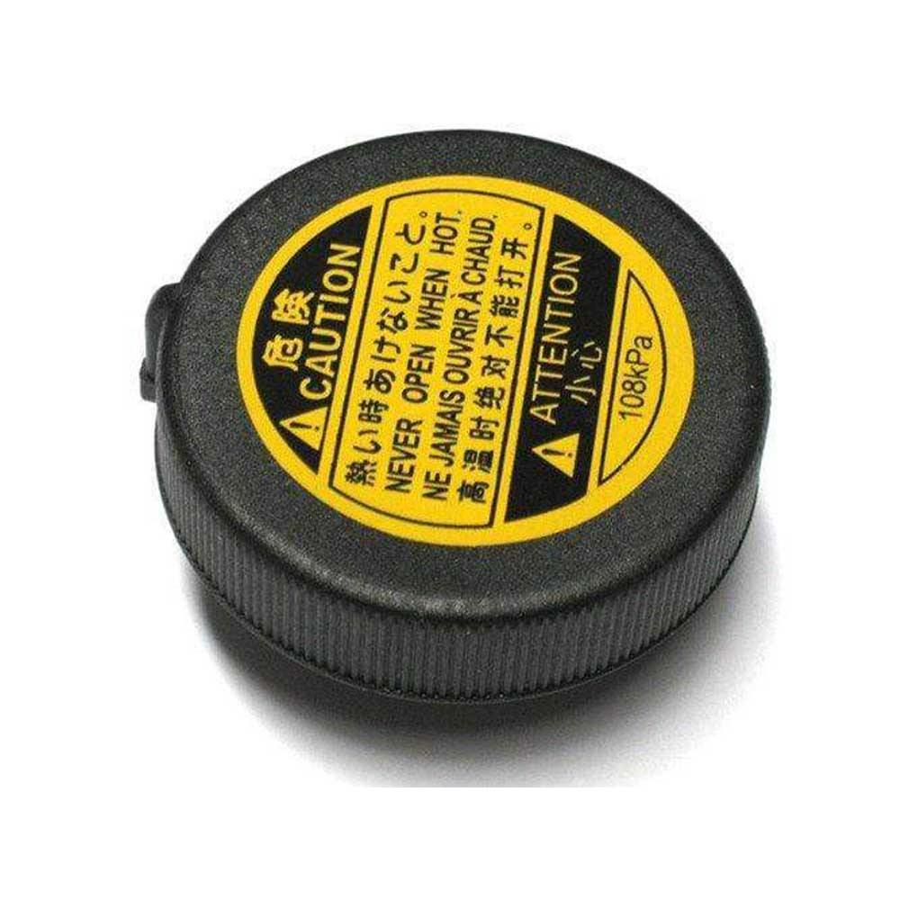 Skoda Roomster kiegyenlítő tartály kupak