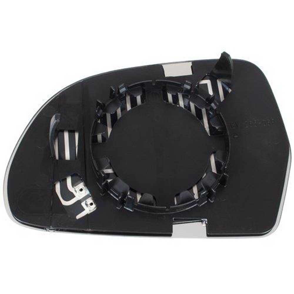 Skoda Superb II 2008 jobb oldali fűthető tükörlap