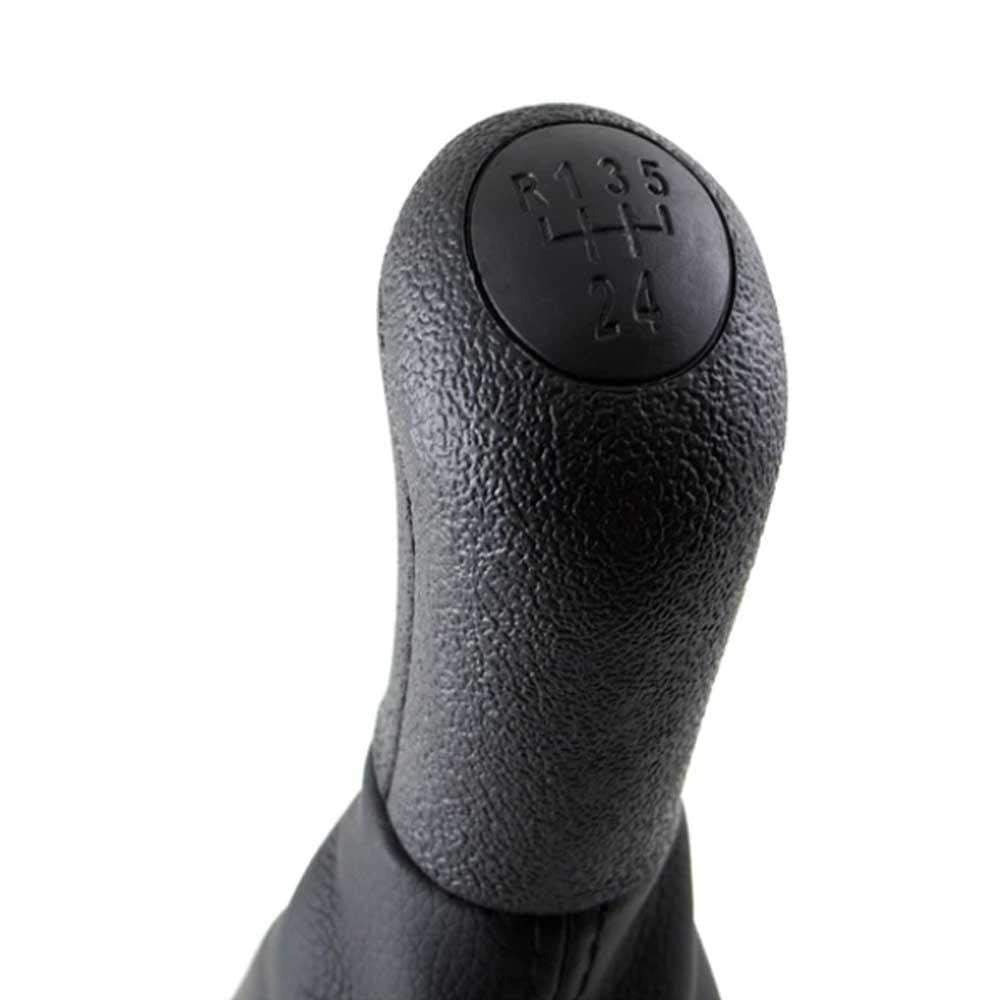 skoda octavia váltógomb és sebességváltó szoknya fekete