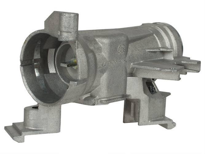 Skoda Yeti gyújtáskapcsoló ház