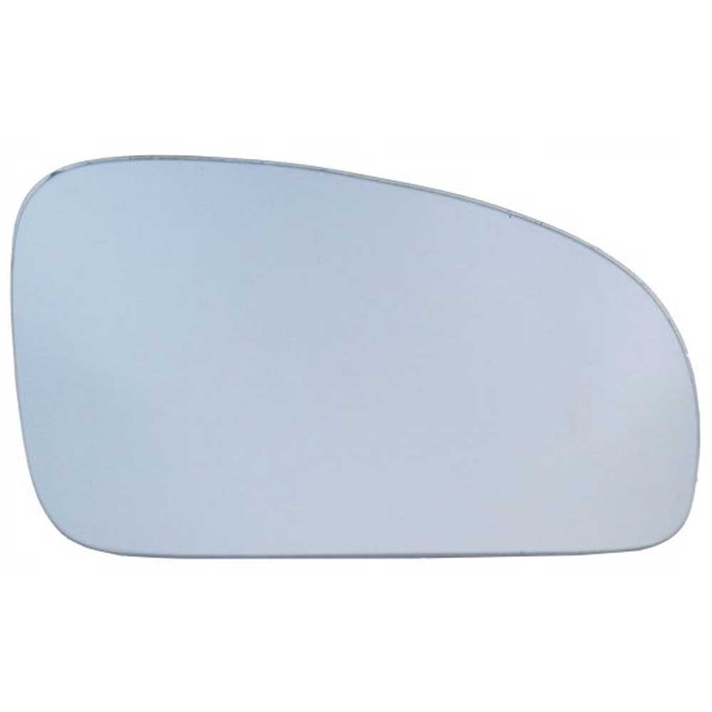 Skoda Fabia Kombi jobb oldali fűthető visszapillantó tükörlap 2007-2014