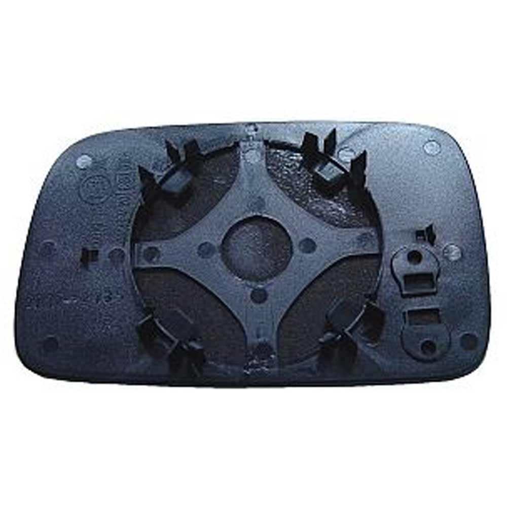 Skoda Feicia I bal oldali visszapillantó tükörlap 1994-1998