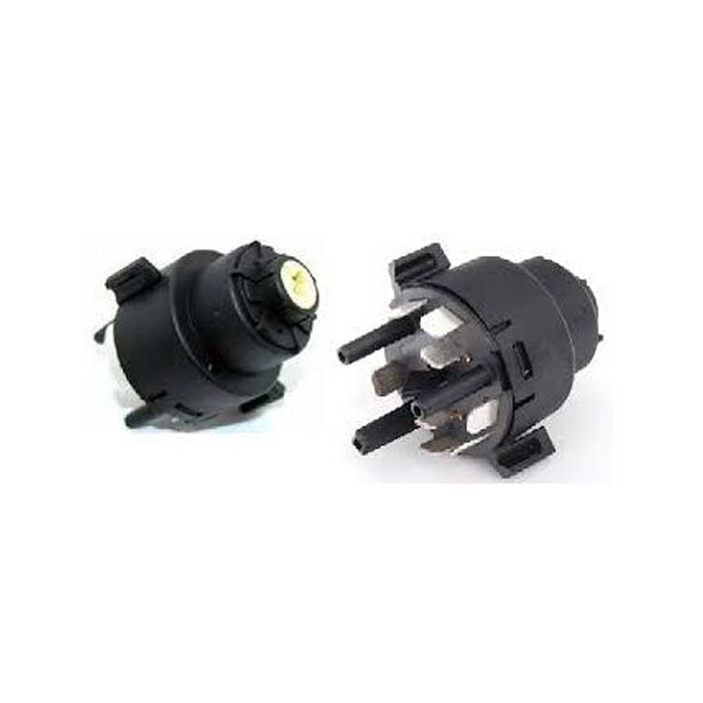 Skoda Octavia gyújtáskapcsoló 1997-2000