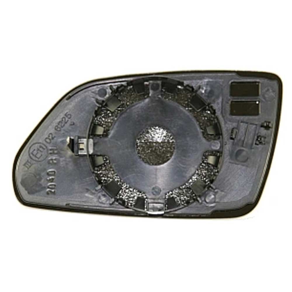 Skoda Octavia jobb oldali visszapillantó tükörlap 2004-2013