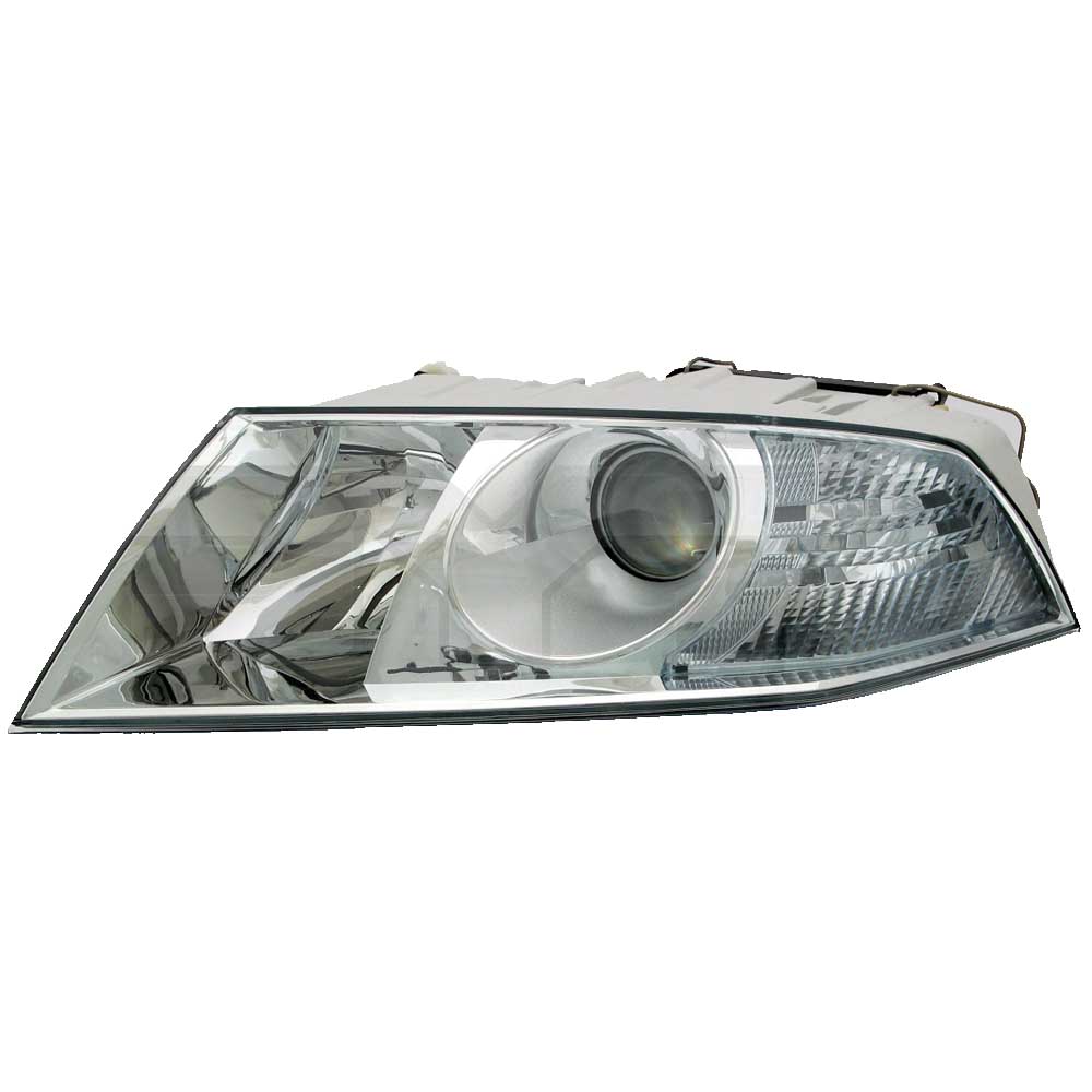 Skoda Octavia Kombi bal első fényszóró 2004-2013