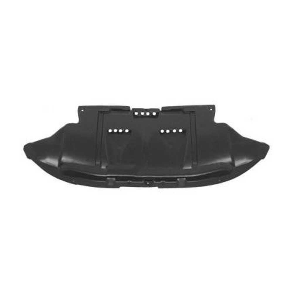 Skoda Superb alsó motorvédő burkolat 2001-2008