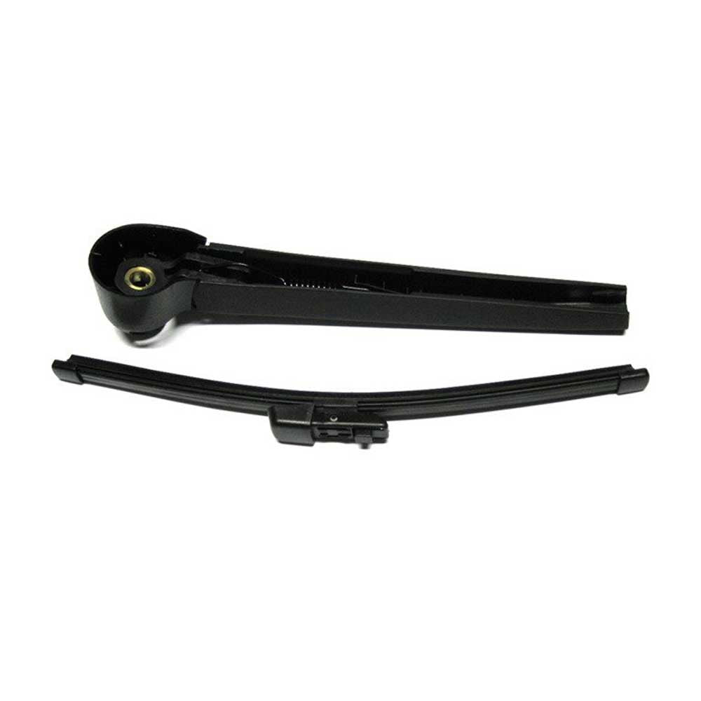 Skoda Yeti hátsó ablaktörlő lapát és kar