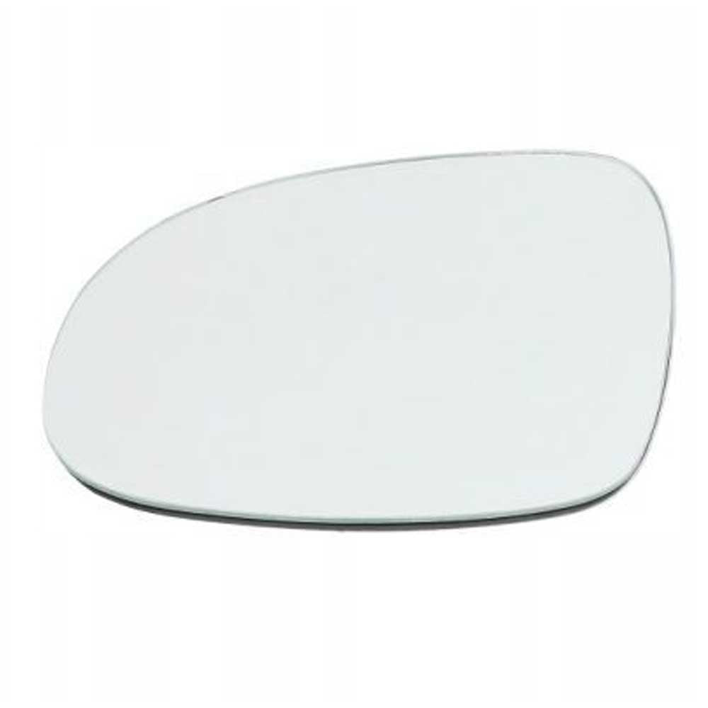 Skoda Yeti bal oldali visszapillantó tükörlap 2009-2017