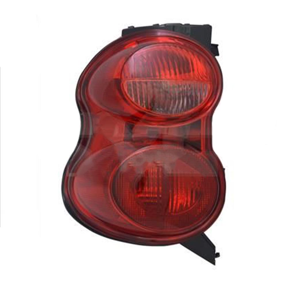 Smart Fortwo jobb hátsó lámpa 2007- | OE: 4518200264