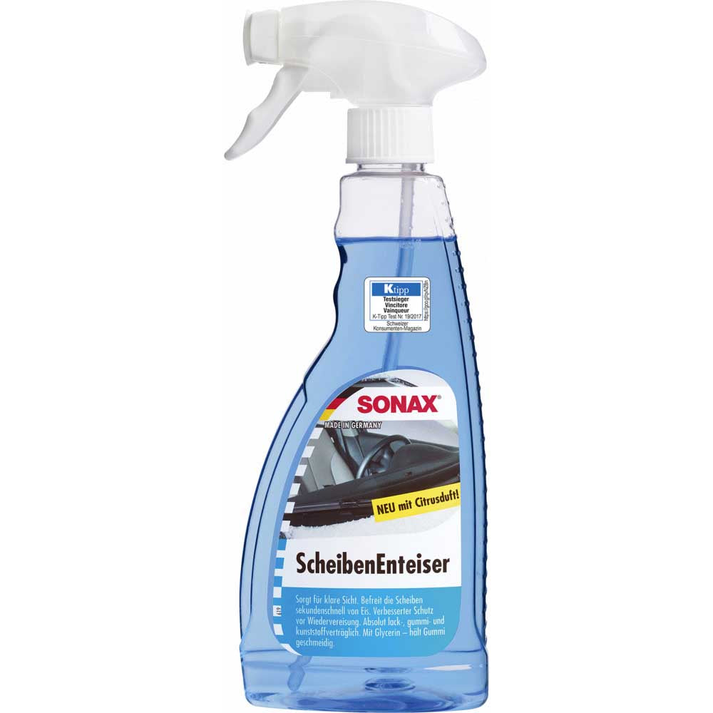 Sonax rozmrazovač 500 ml