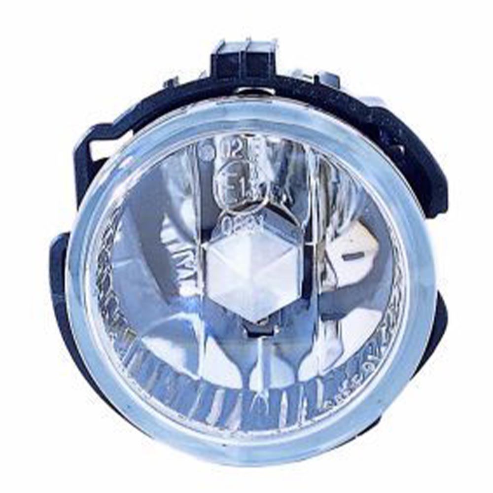 Subaru Forester bal ködlámpa 2008-2013 | OE: 84501SC030