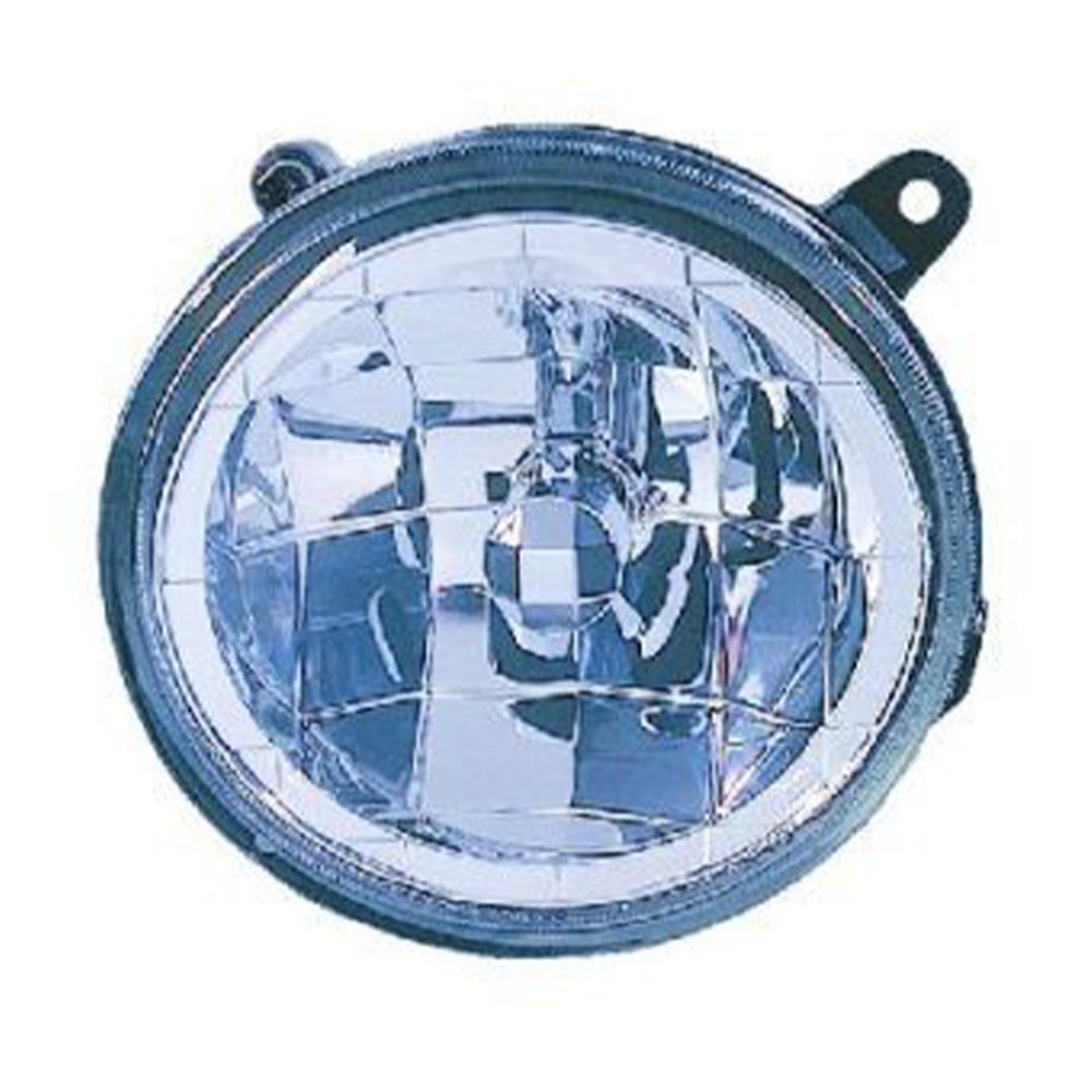 Subaru Impreza kombi bal ködlámpa 1996-2000 | OE: 84501FA360 84501-FE090