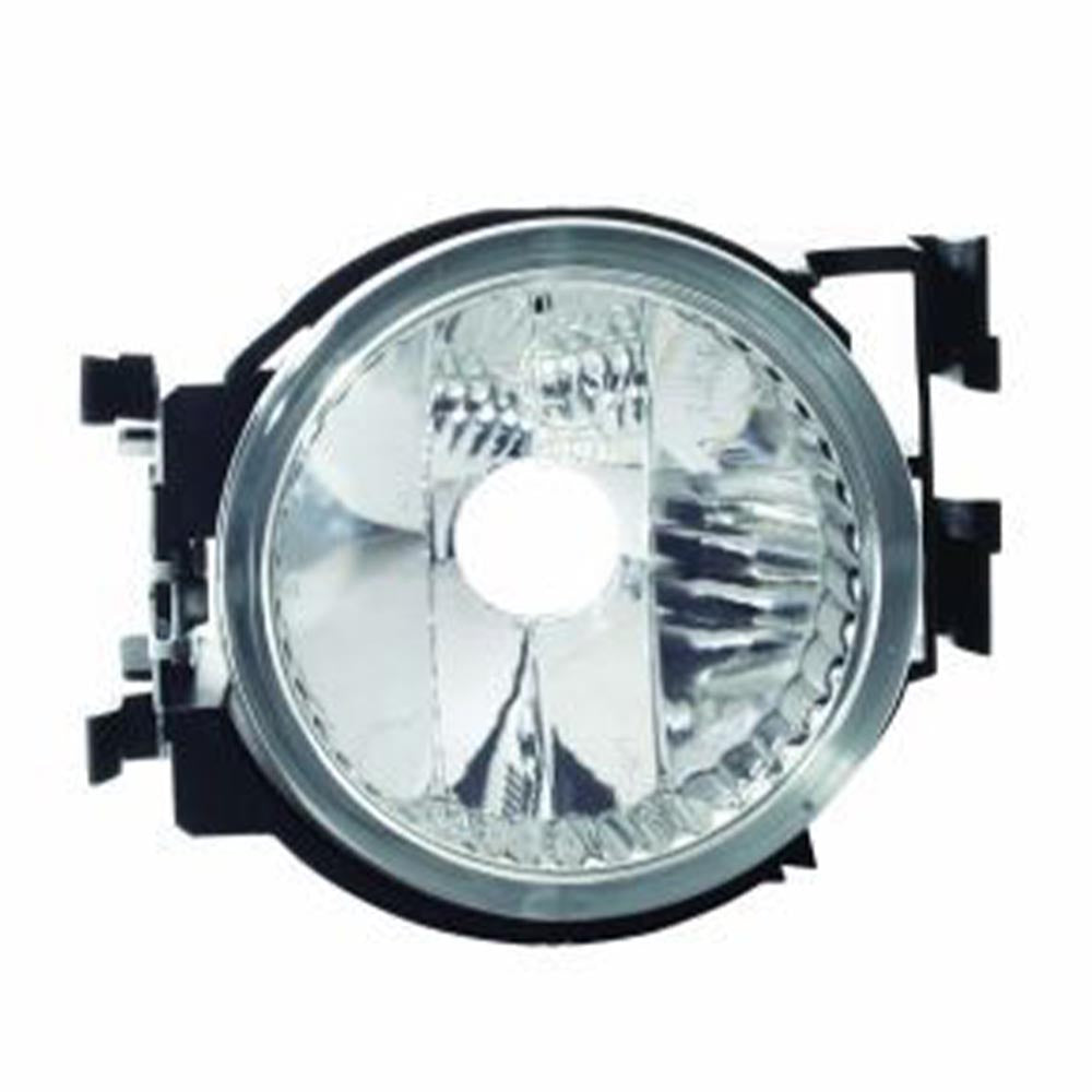 Subaru Legacy IV jobb ködlámpa fehér 2003-2009 | OE: 906185610 220-2007R-UE